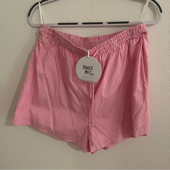 Princess Polly | The Chloe Set Pink - Picture 6 of 10